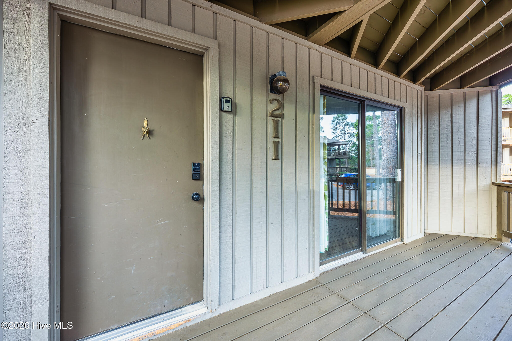 211 Foxkroft Drive Jackson Springs, NC 27281 - Photo 3 of 18 211 Foxkroft-15