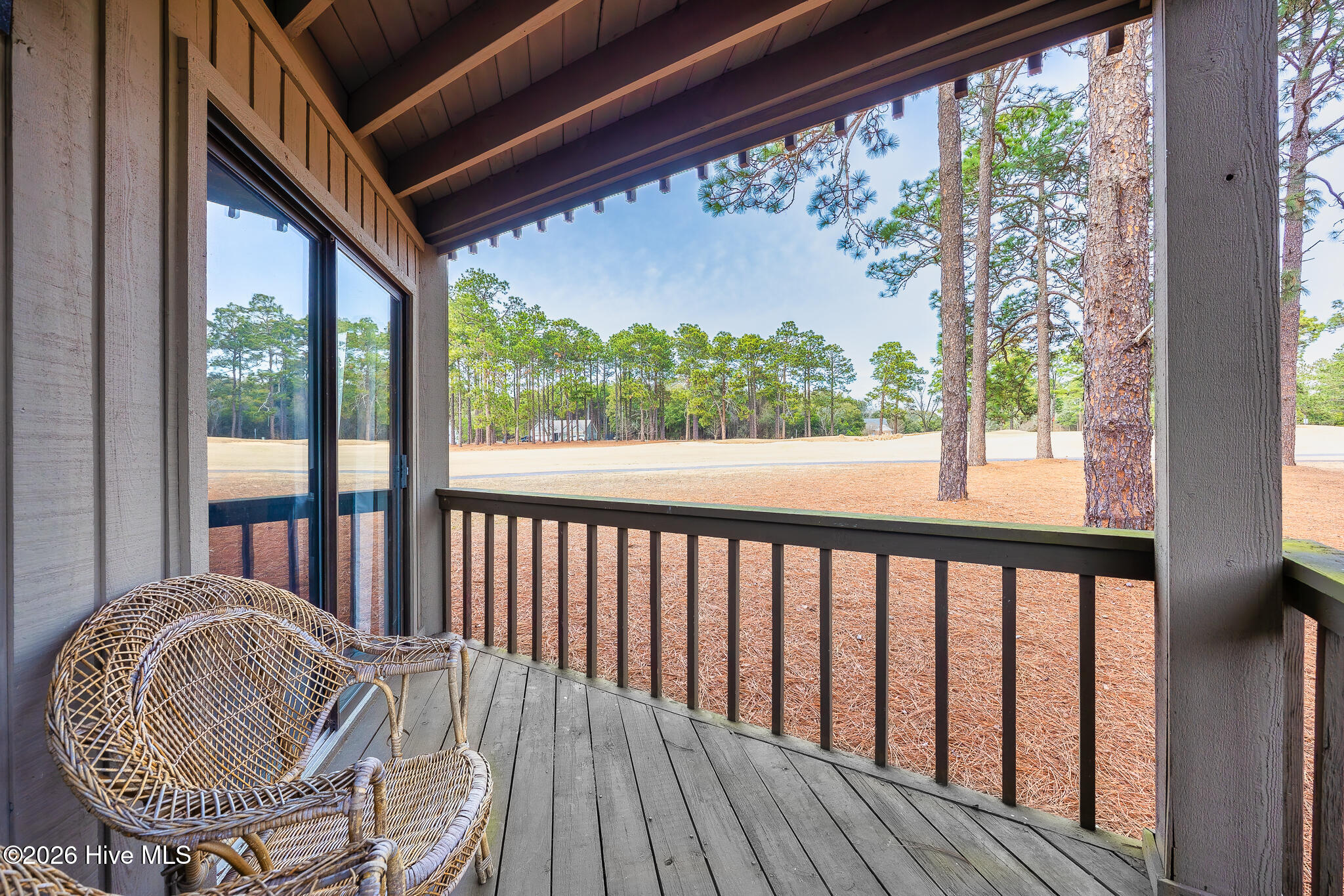 211 Foxkroft Drive Jackson Springs, NC 27281 - Photo 4 of 18 211 Foxkroft-13