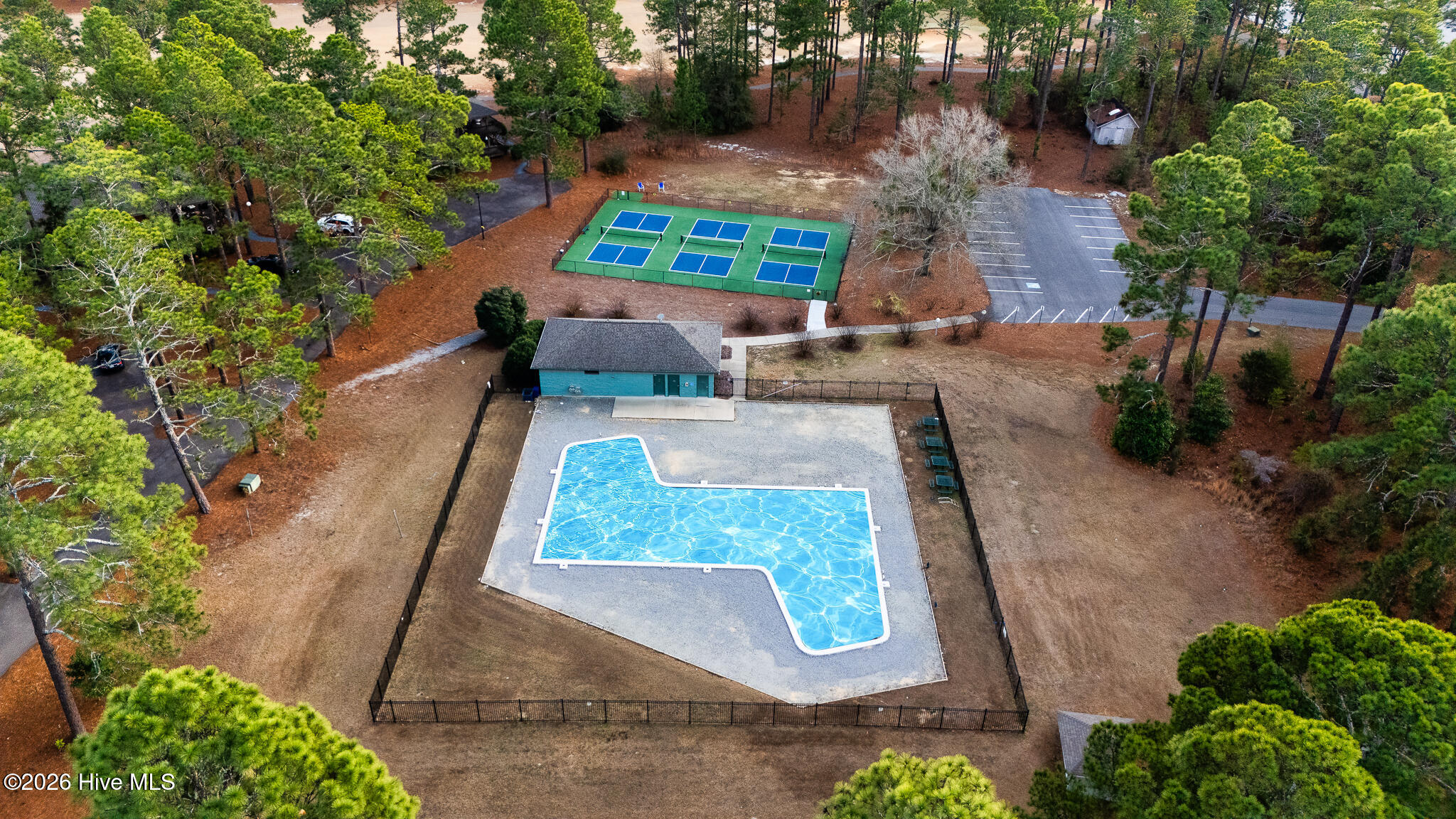 211 Foxkroft Drive Jackson Springs, NC 27281 - Photo 5 of 18 211 Foxkroft-18