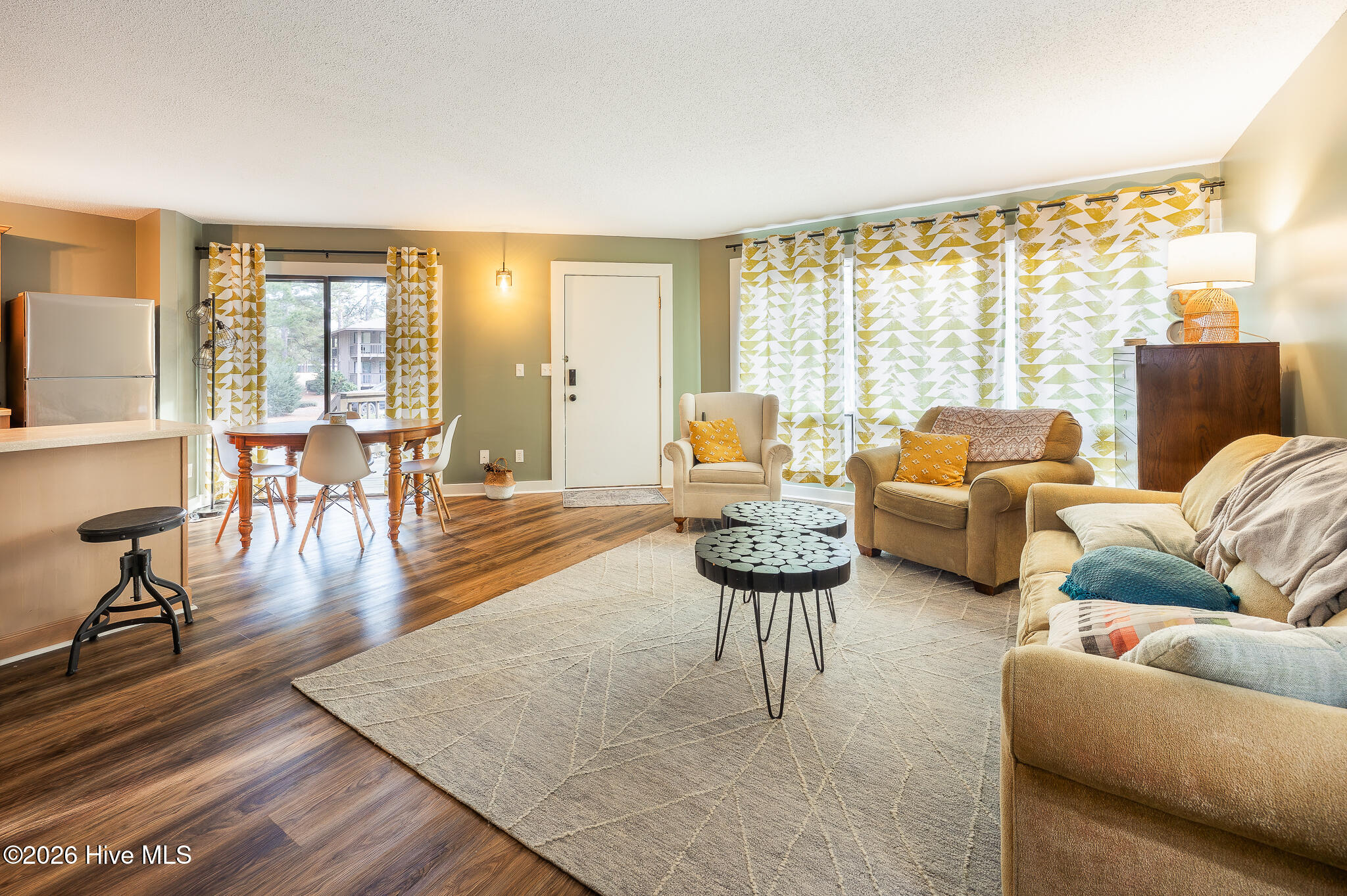 211 Foxkroft Drive Jackson Springs, NC 27281 - Photo 6 of 18 211 Foxkroft-4