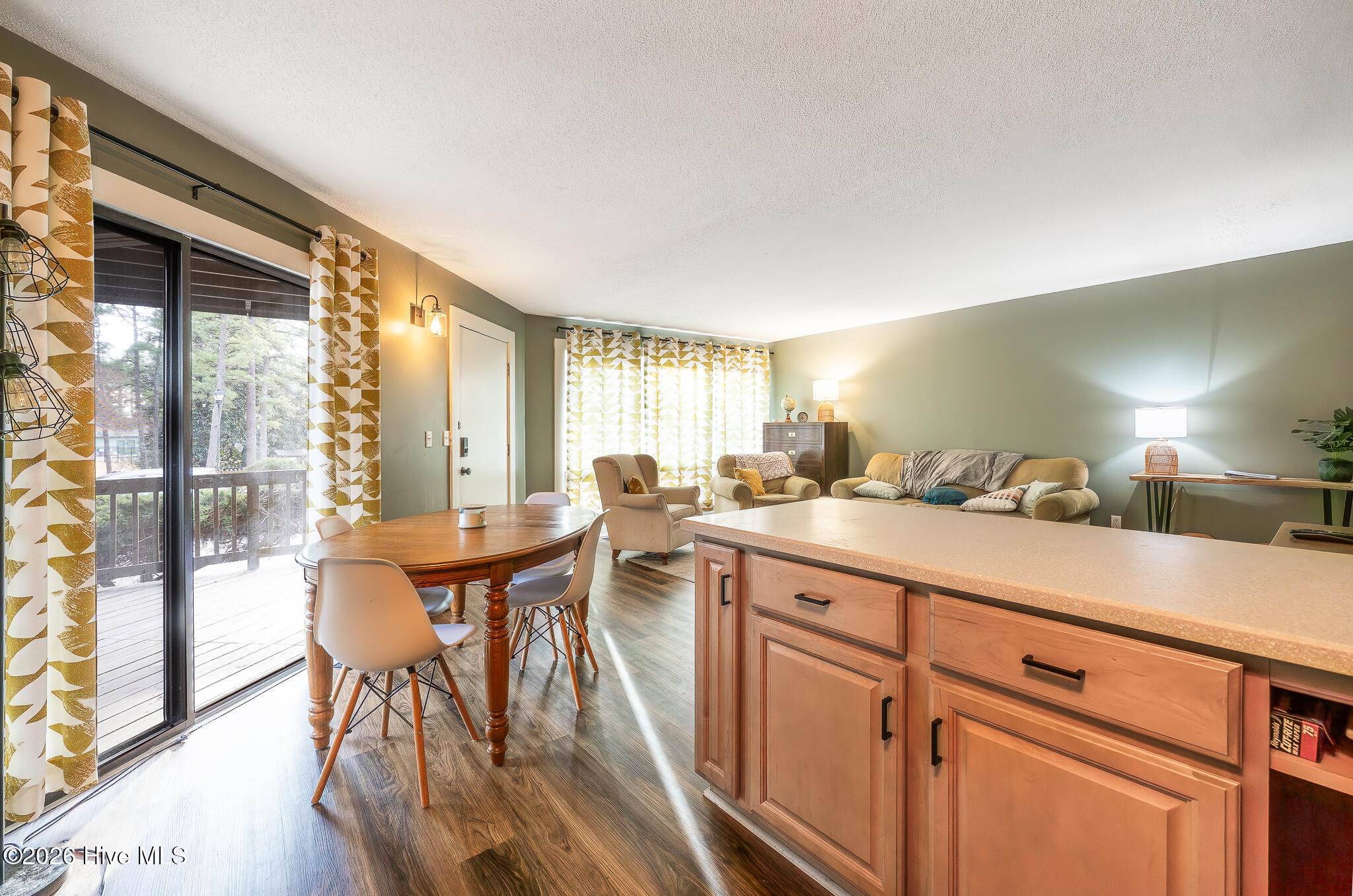 211 Foxkroft Drive Jackson Springs, NC 27281 - Photo 7 of 18 211 Foxkroft-2