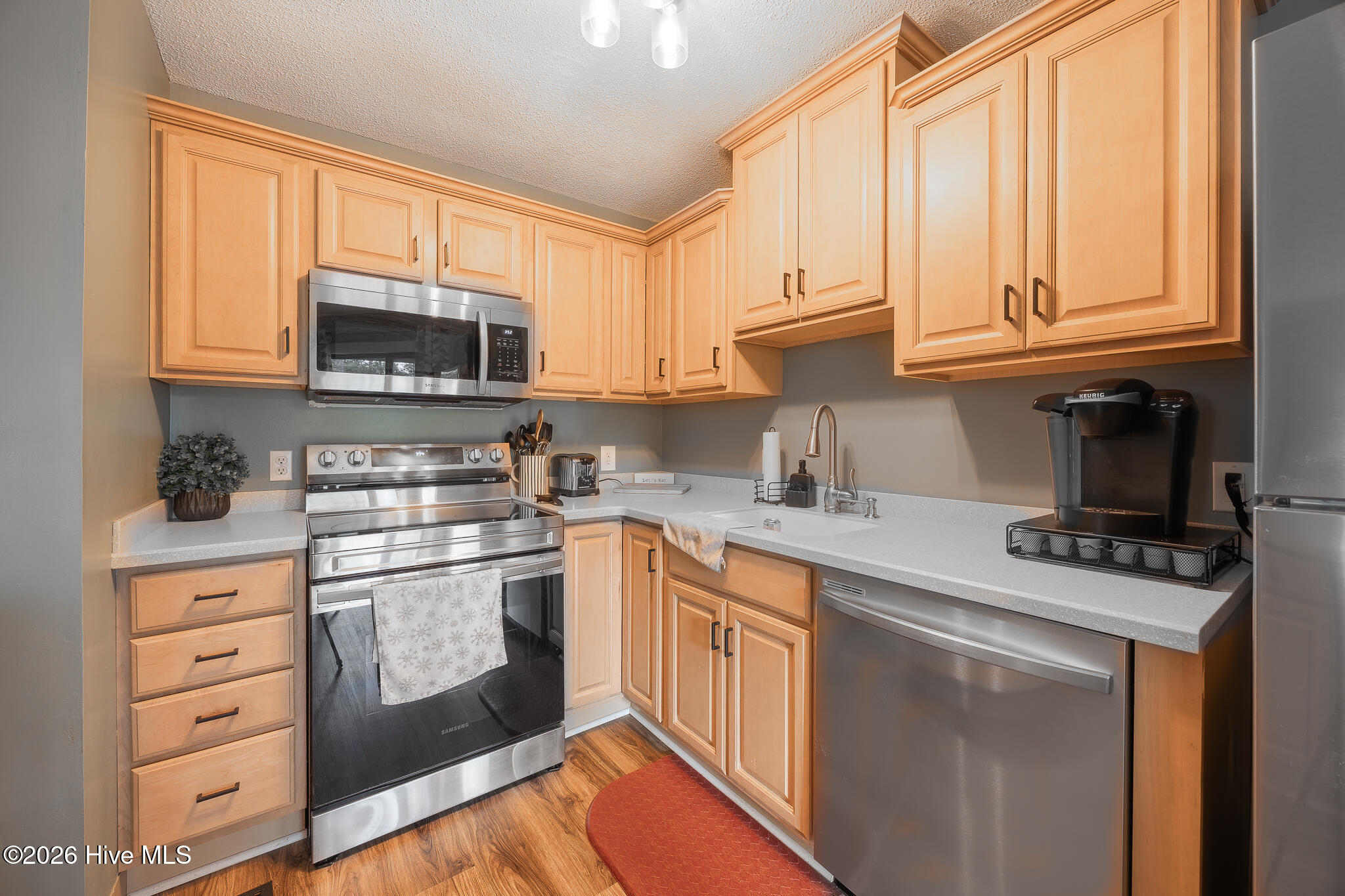 211 Foxkroft Drive Jackson Springs, NC 27281 - Photo 8 of 18 211 Foxkroft-14