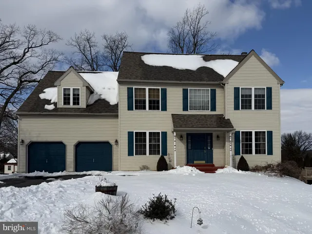 $449,900 | 902 Bedford Avenue, Reading, PA 19607