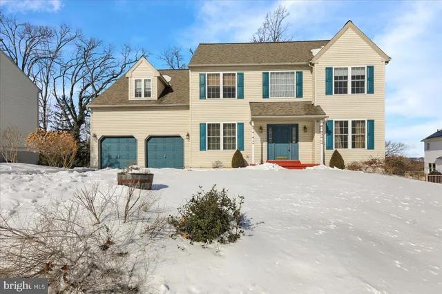 $449,900 | 902 Bedford Avenue, Reading, PA 19607