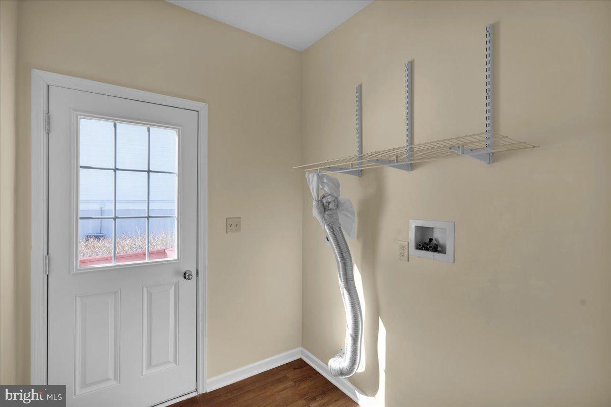 902 Bedford Avenue Reading, PA 19607 - Photo 23 of 48 a view of a room with door