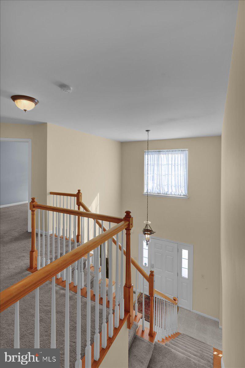 902 Bedford Avenue Reading, PA 19607 - Photo 24 of 48 a view of entryway with stairs