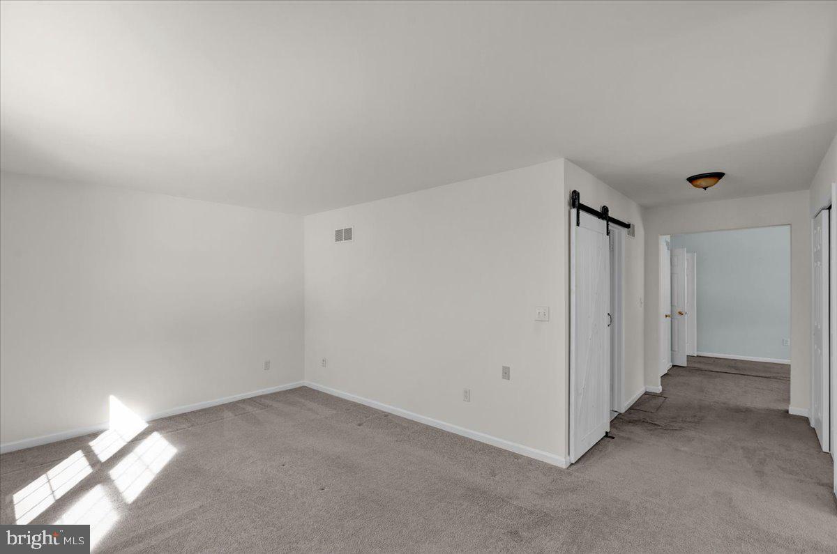 902 Bedford Avenue Reading, PA 19607 - Photo 27 of 48 a view of an empty room