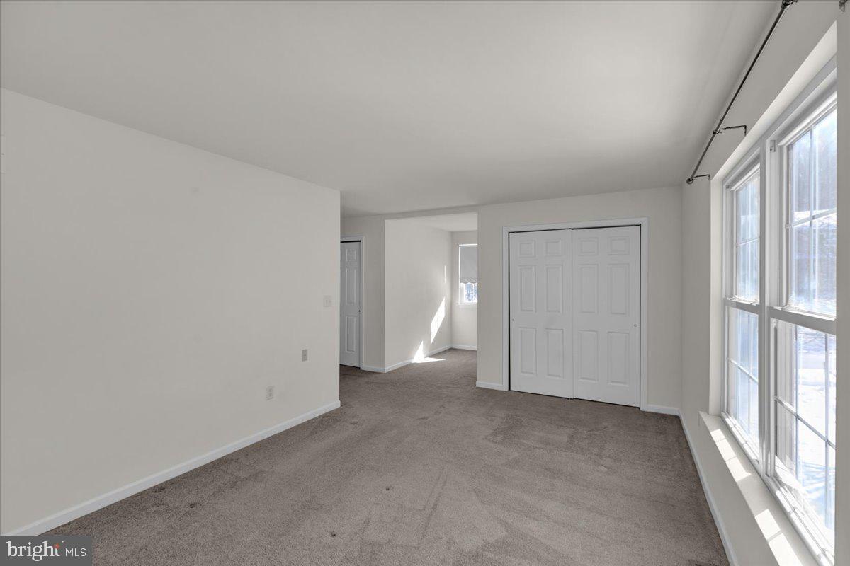 902 Bedford Avenue Reading, PA 19607 - Photo 29 of 48 a view of an empty room with a window