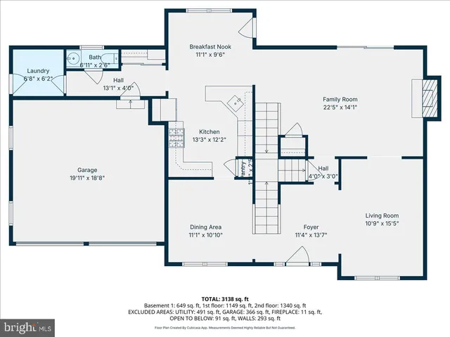 $449,900 | 902 Bedford Avenue, Reading, PA 19607