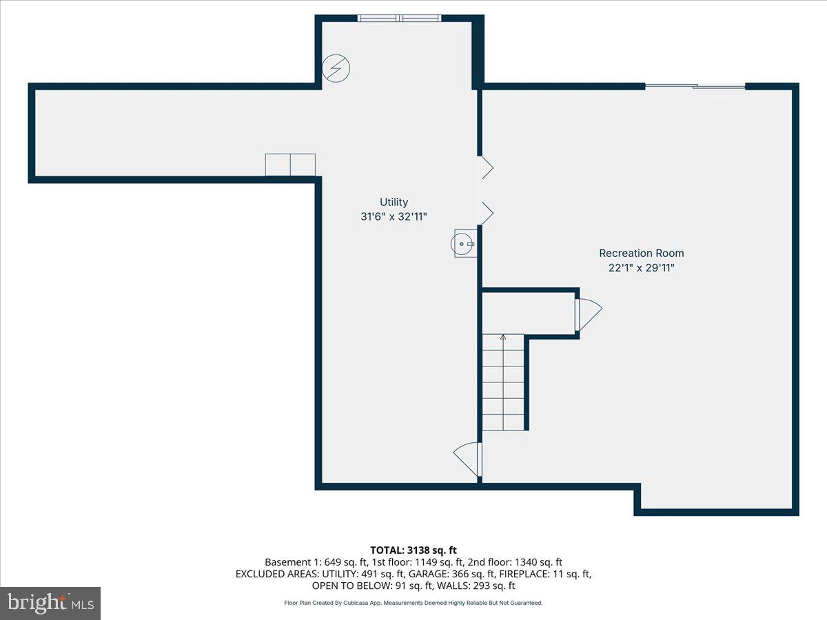902 Bedford Avenue Reading, PA 19607 - Photo 47 of 48