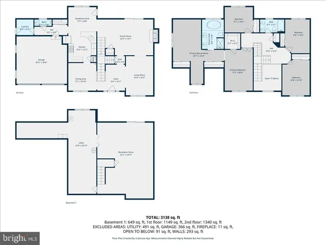 $449,900 | 902 Bedford Avenue, Reading, PA 19607