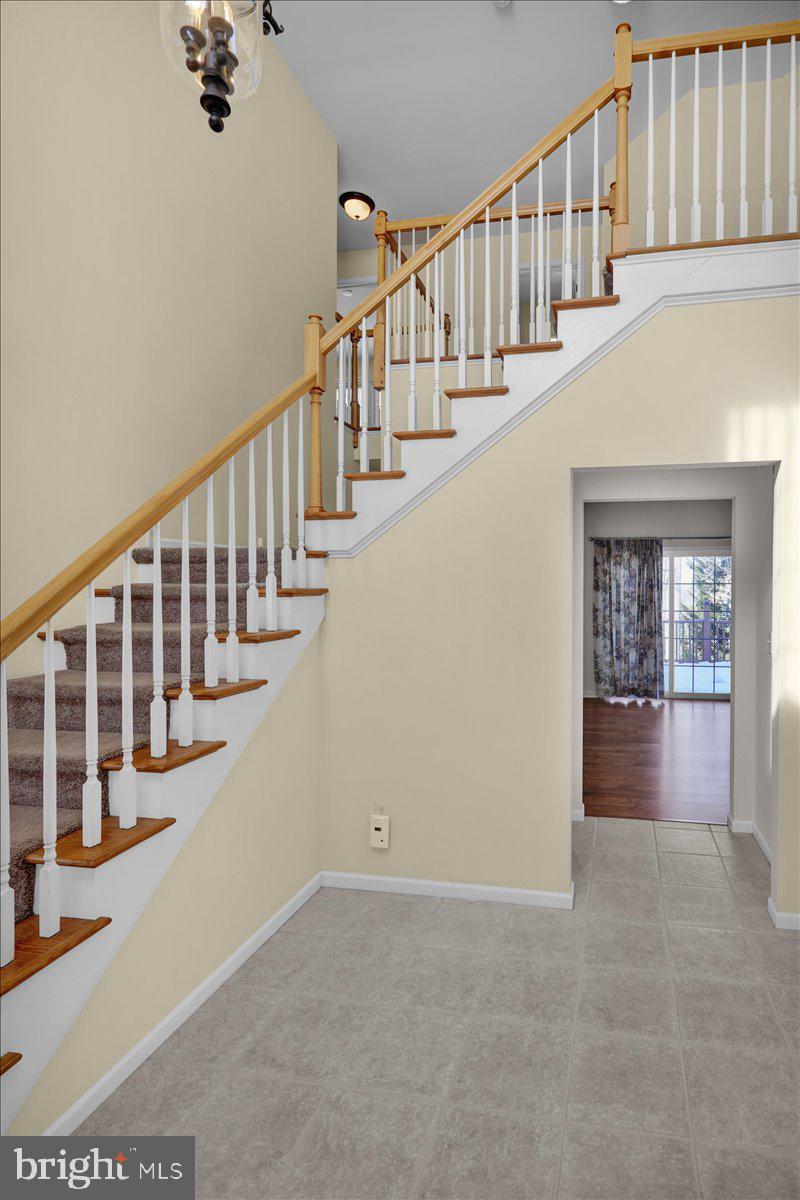 902 Bedford Avenue Reading, PA 19607 - Photo 5 of 48 a view of entryway