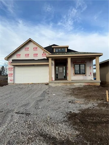 $626,925 | 15302 West 161st Street, Olathe, KS 66062