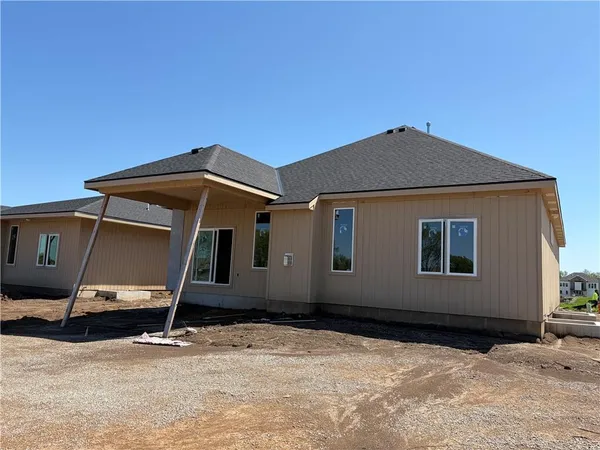 $628,575 | 15302 West 161st Street, Olathe, KS 66062