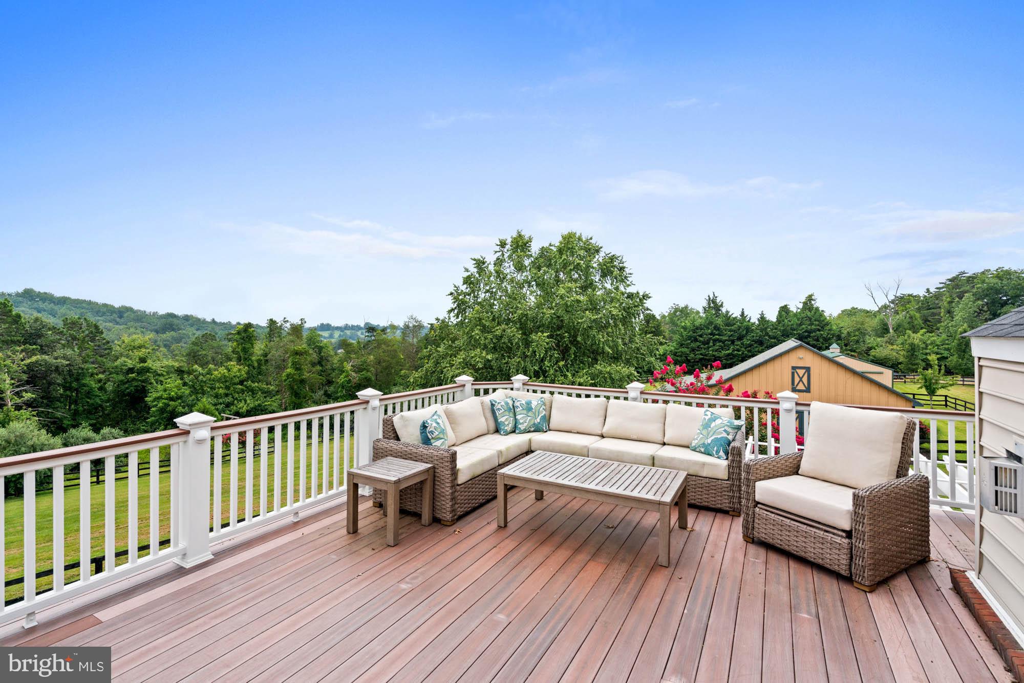 9163 Old Waterloo Road Warrenton, VA 20186 - Photo 42 of 73