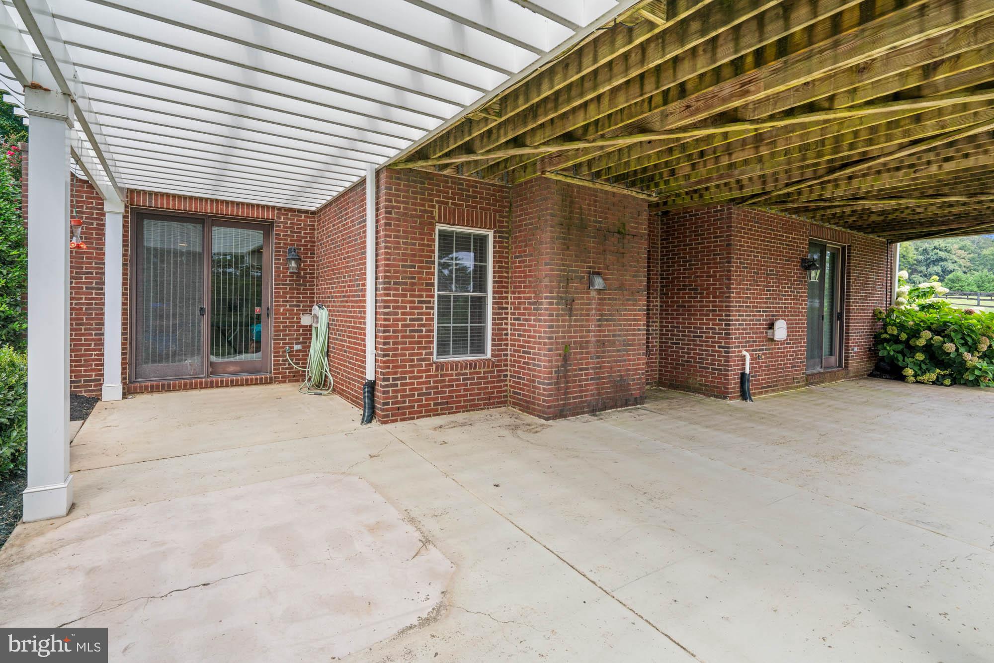 9163 Old Waterloo Road Warrenton, VA 20186 - Photo 47 of 73