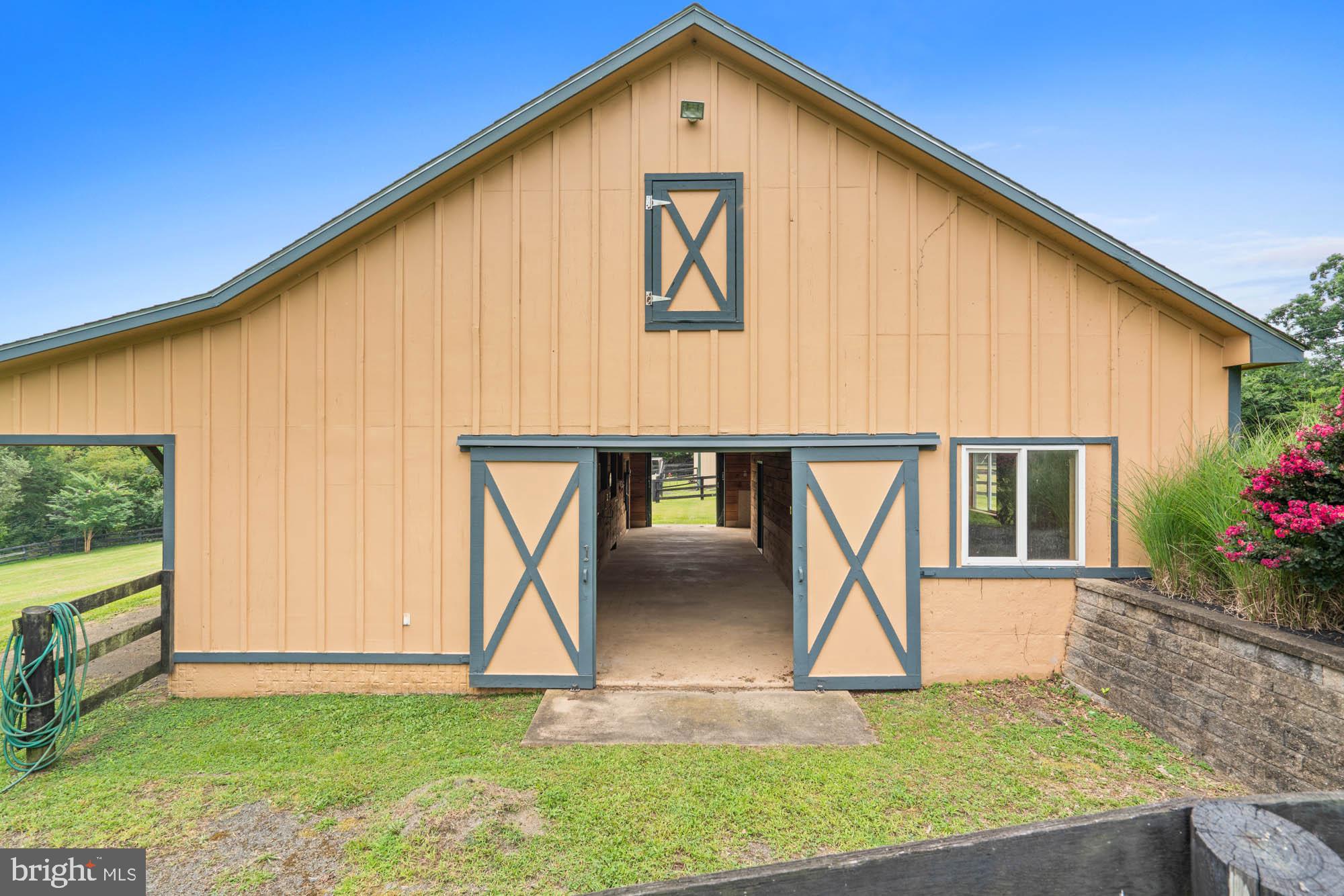 9163 Old Waterloo Road Warrenton, VA 20186 - Photo 56 of 73