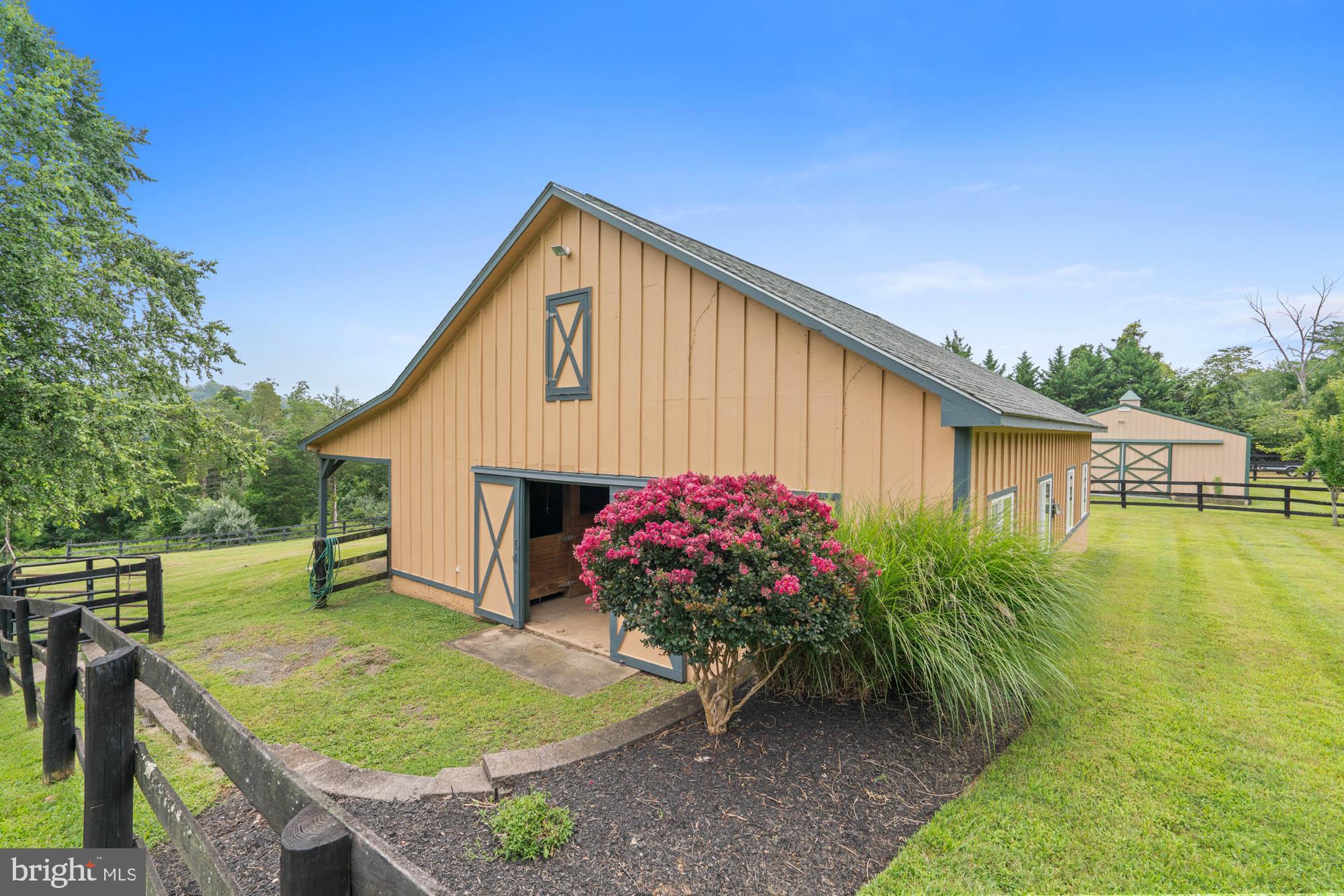 9163 Old Waterloo Road Warrenton, VA 20186 - Photo 57 of 73