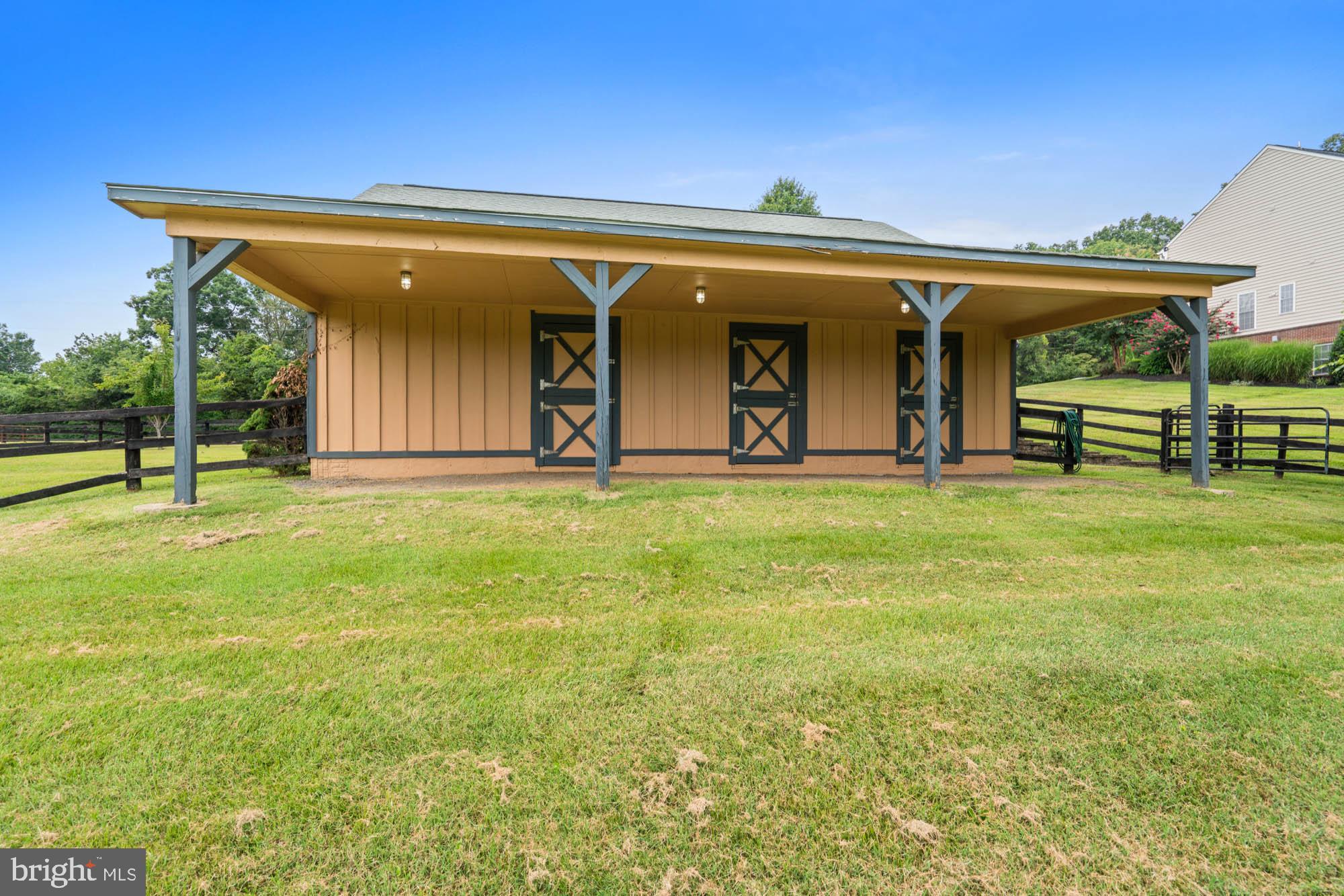 9163 Old Waterloo Road Warrenton, VA 20186 - Photo 64 of 73