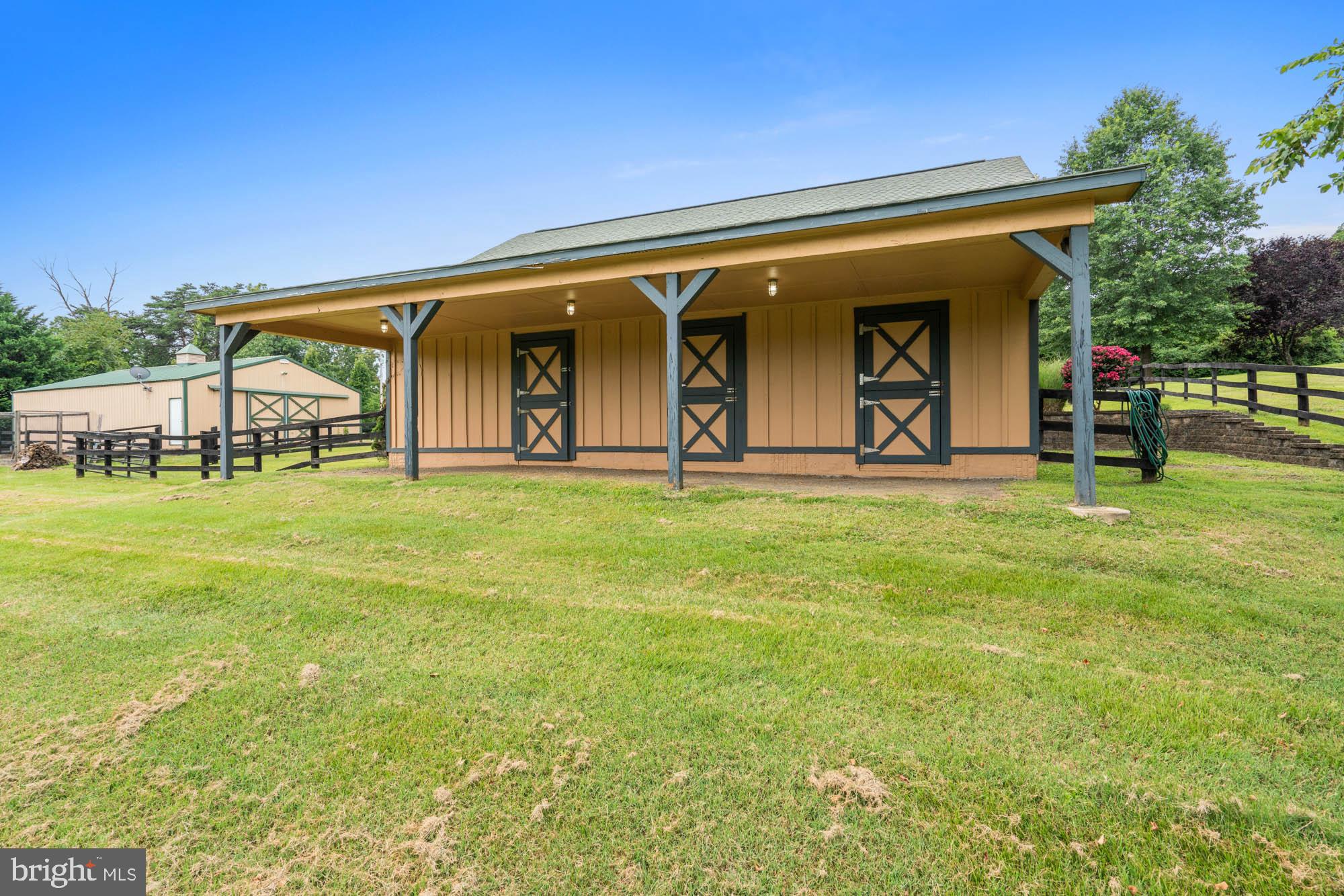 9163 Old Waterloo Road Warrenton, VA 20186 - Photo 65 of 73
