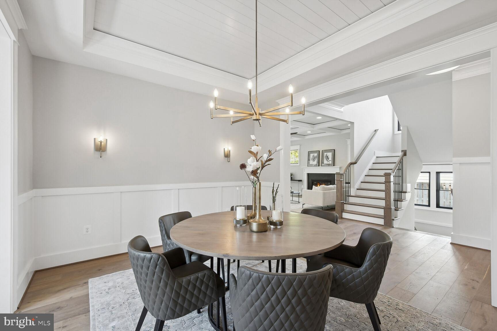 103 Elmar Drive Southwest Vienna, VA 22180 - Photo 13 of 41