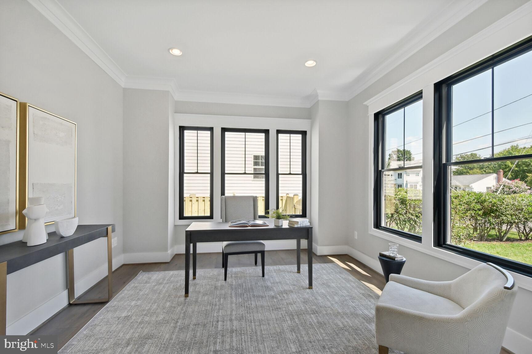 103 Elmar Drive Southwest Vienna, VA 22180 - Photo 15 of 41