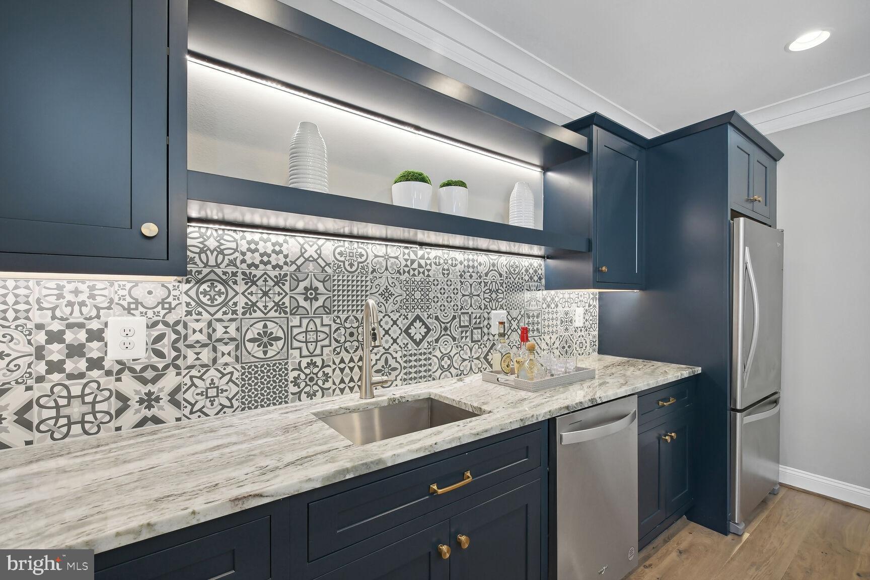 103 Elmar Drive Southwest Vienna, VA 22180 - Photo 30 of 41