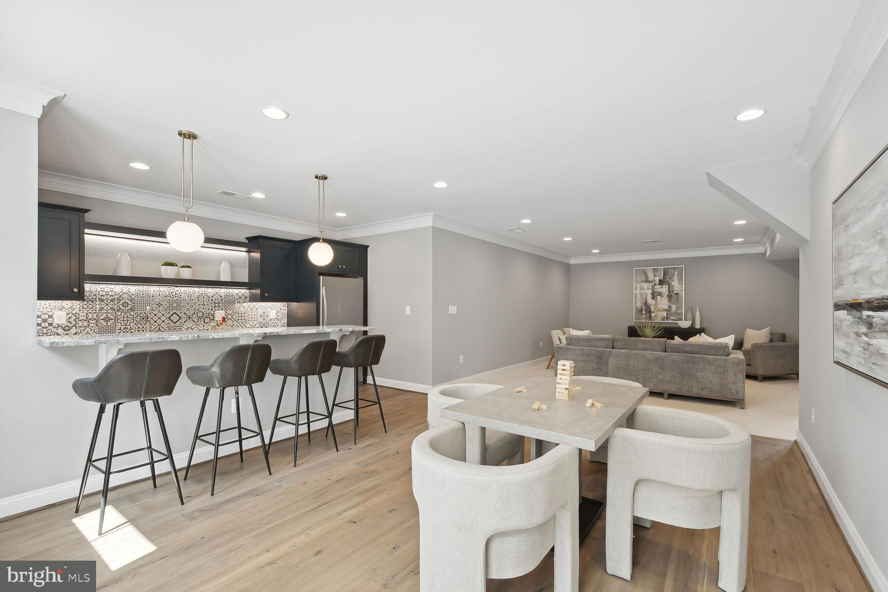 103 Elmar Drive Southwest Vienna, VA 22180 - Photo 33 of 41