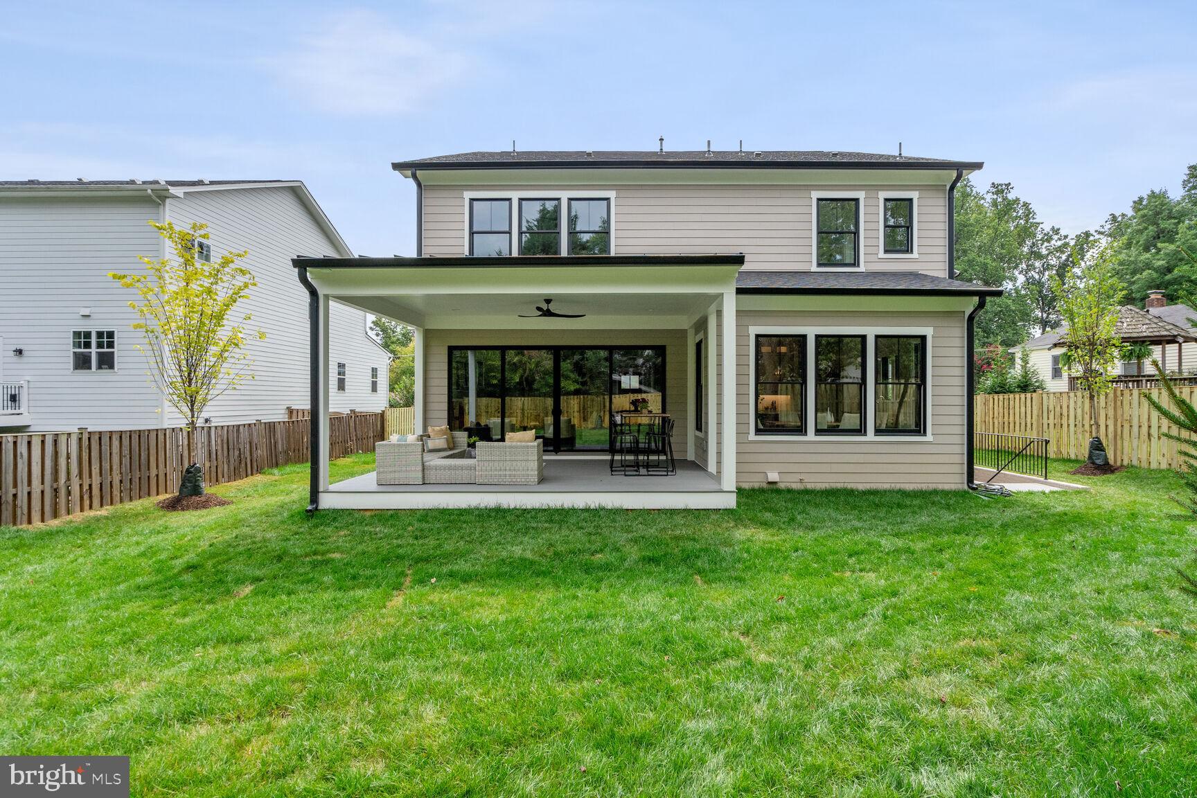 103 Elmar Drive Southwest Vienna, VA 22180 - Photo 36 of 41