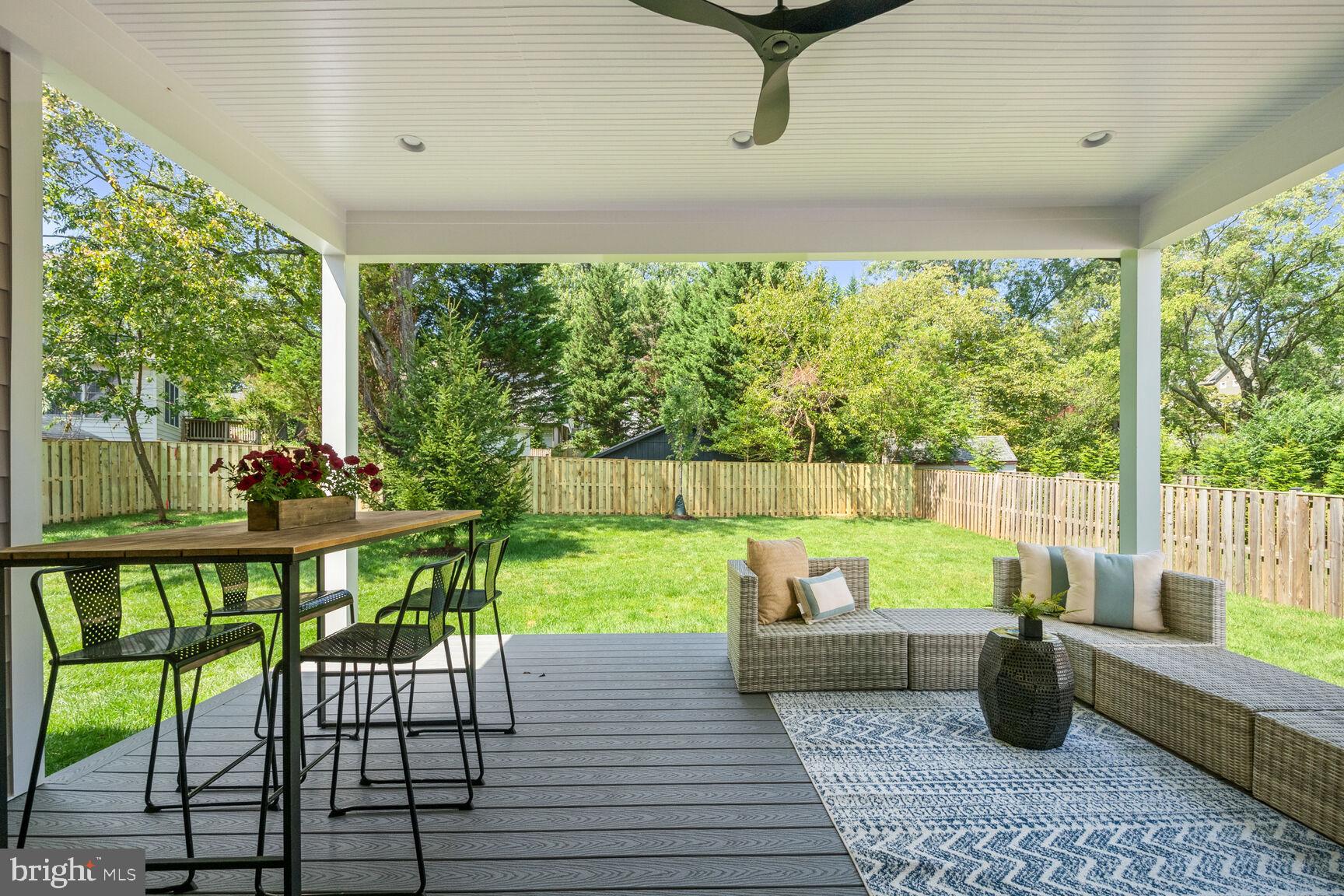 103 Elmar Drive Southwest Vienna, VA 22180 - Photo 37 of 41