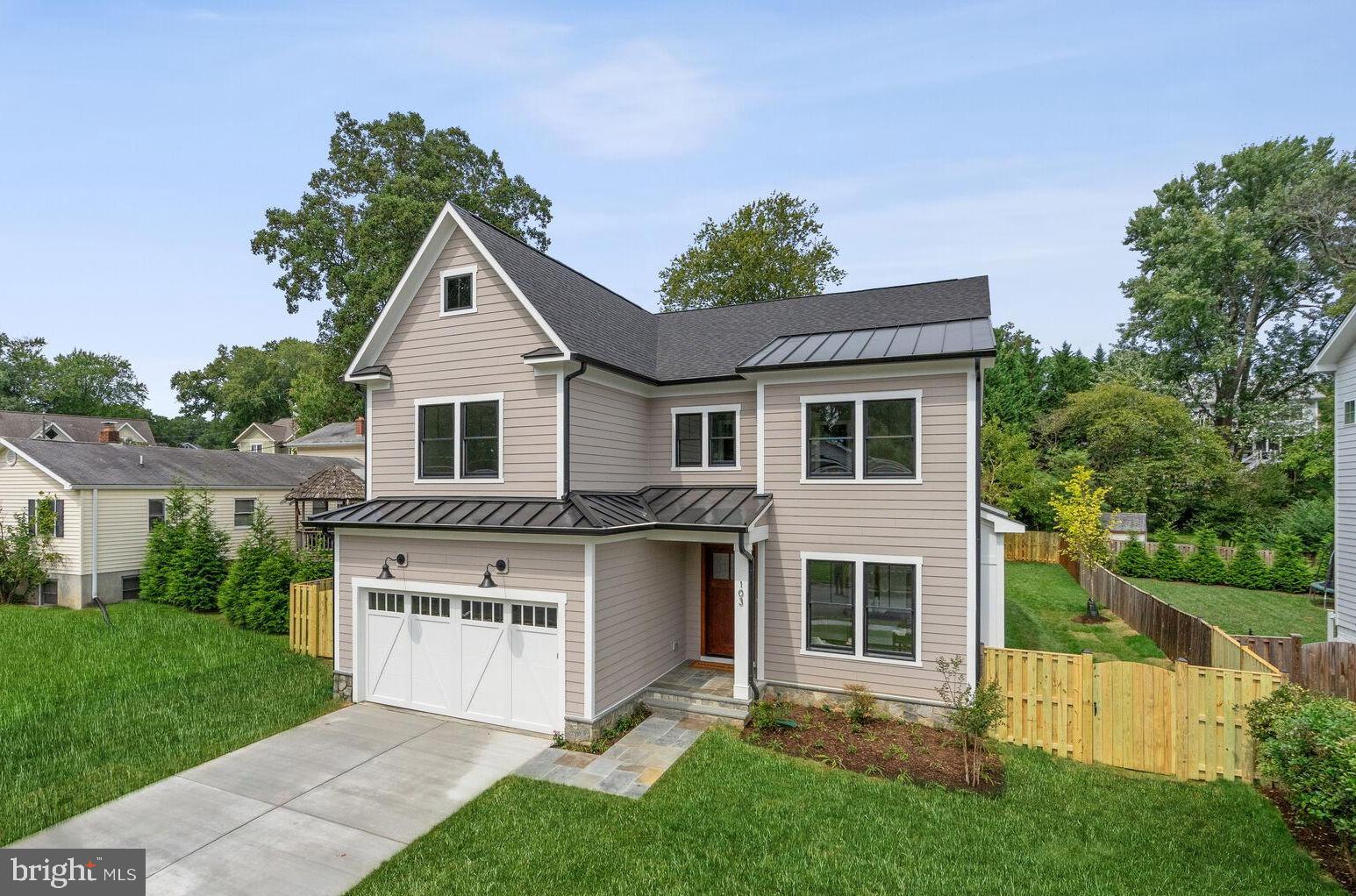 103 Elmar Drive Southwest Vienna, VA 22180 - Photo 38 of 41