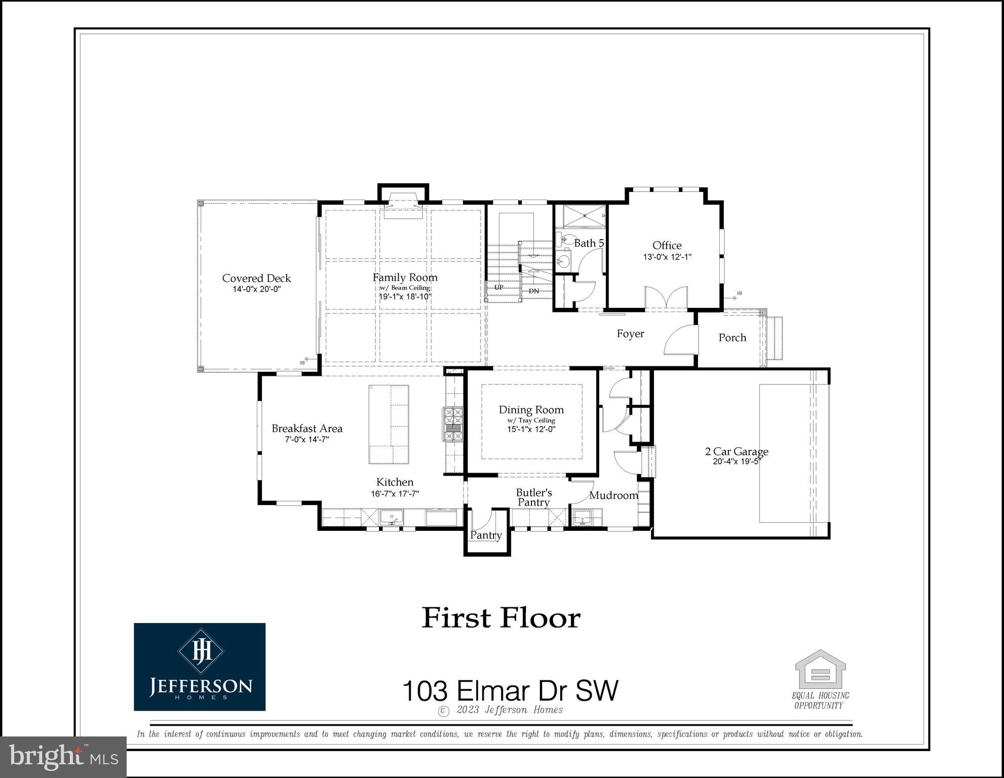 103 Elmar Drive Southwest Vienna, VA 22180 - Photo 39 of 41