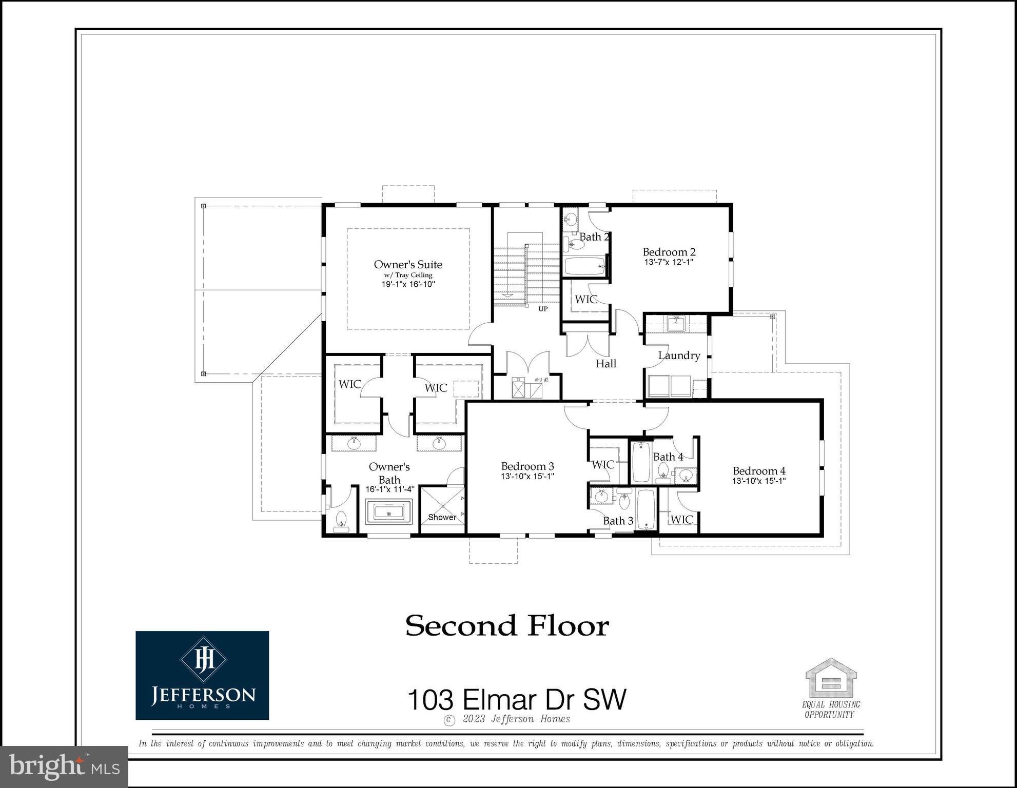 103 Elmar Drive Southwest Vienna, VA 22180 - Photo 40 of 41