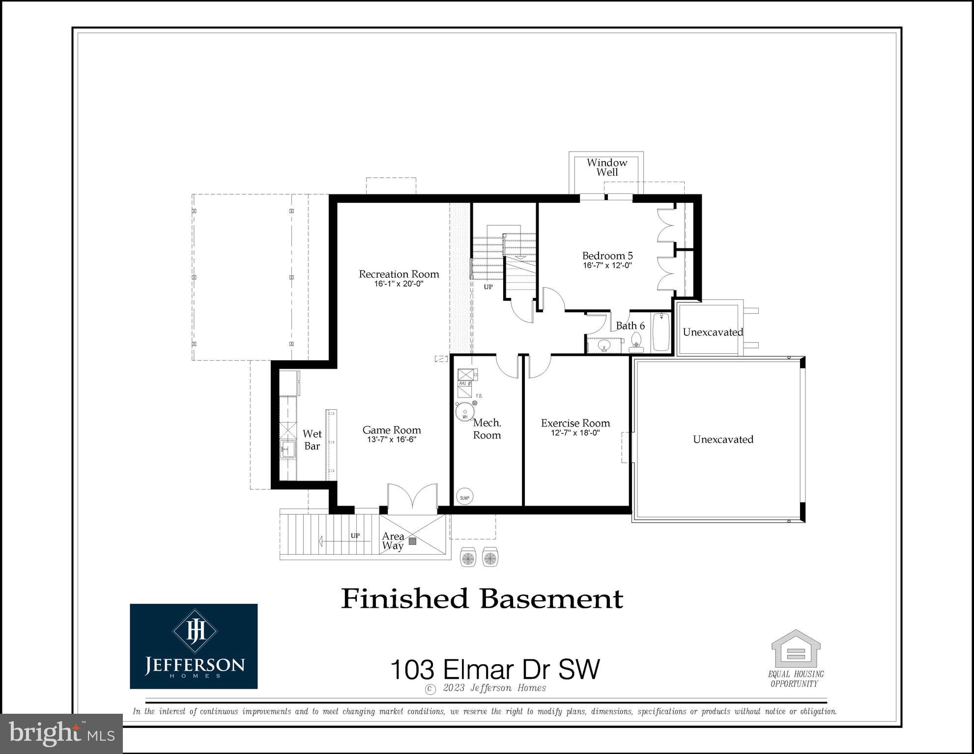 103 Elmar Drive Southwest Vienna, VA 22180 - Photo 41 of 41