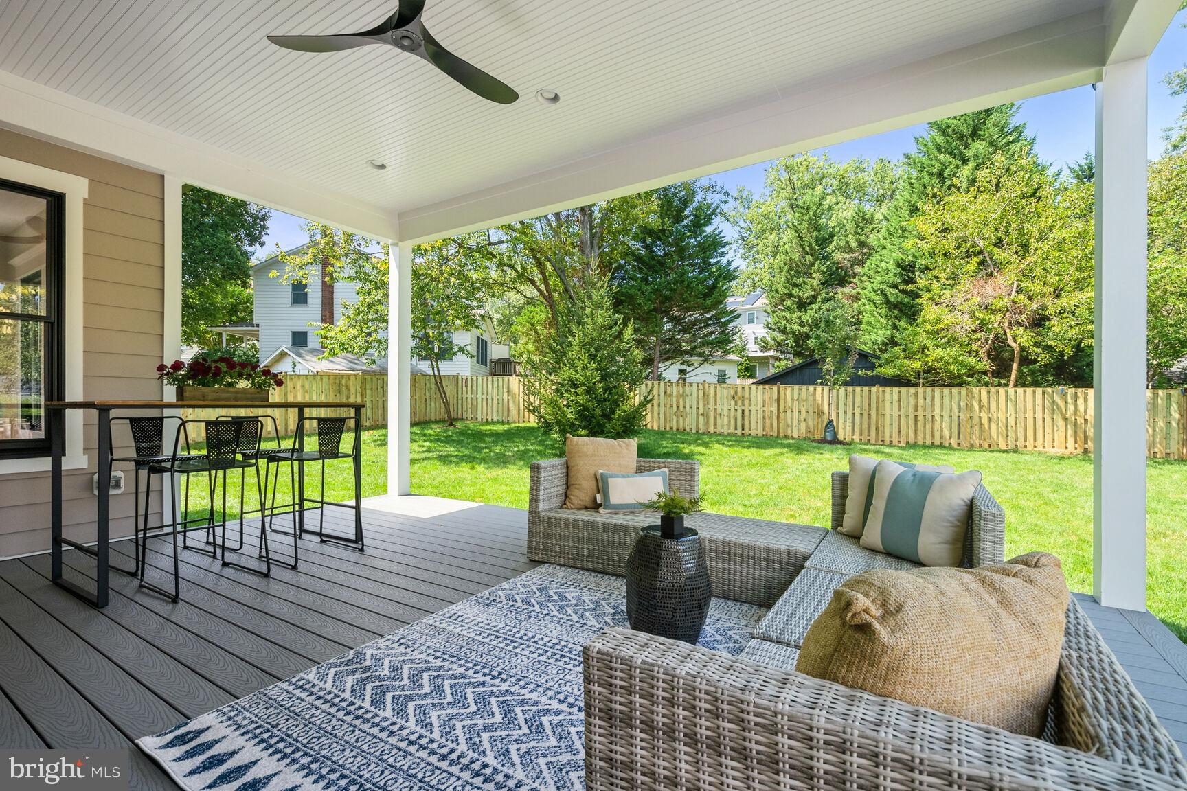 103 Elmar Drive Southwest Vienna, VA 22180 - Photo 6 of 41