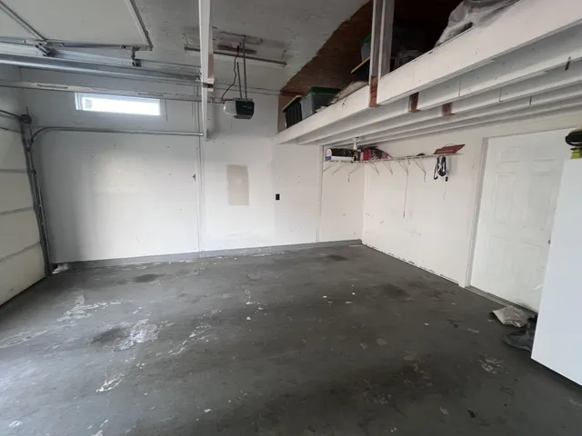 a view of small space