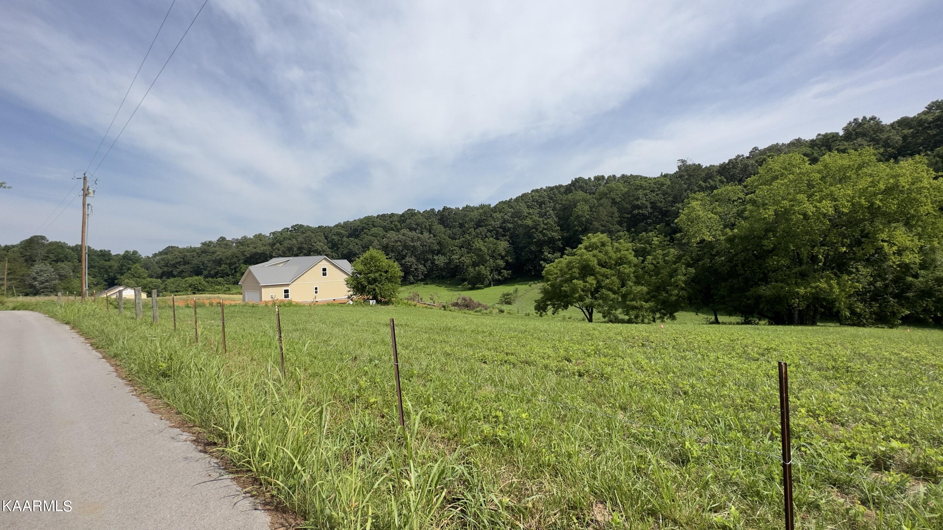 Lot 4 Shady Road Strawberry Plains, TN 37871 - Photo 3 of 4 SR3