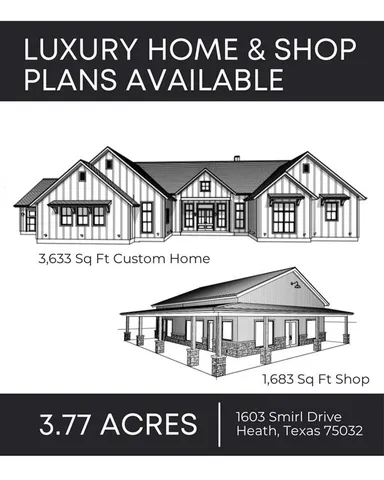 a view of a lake with houses