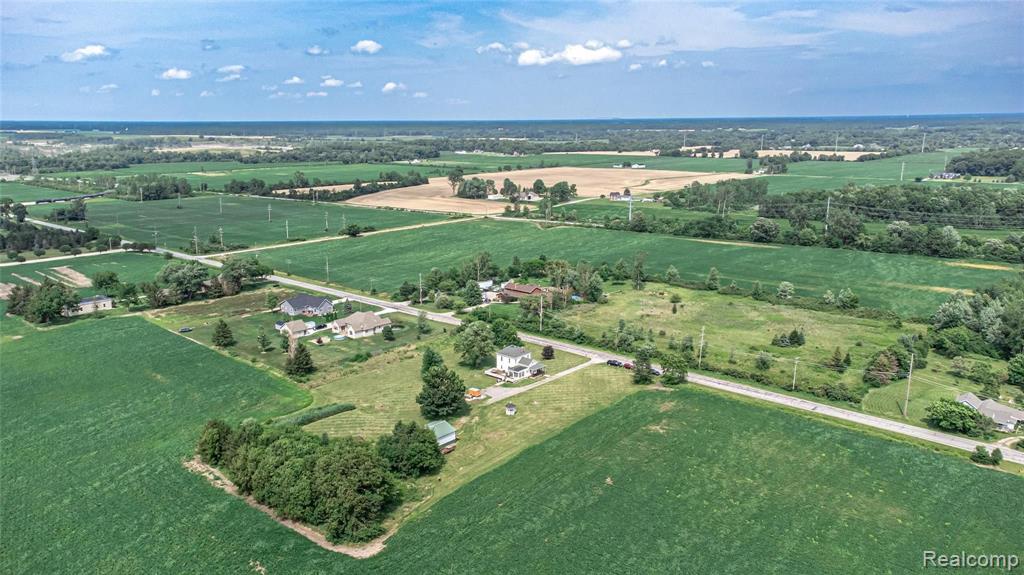 1291 Dundee Azalia Road Dundee, MI 48131 - Photo 88 of 97