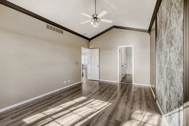 $284,900 | 7630 Stonecrop Lane, Joliet, IL 60431