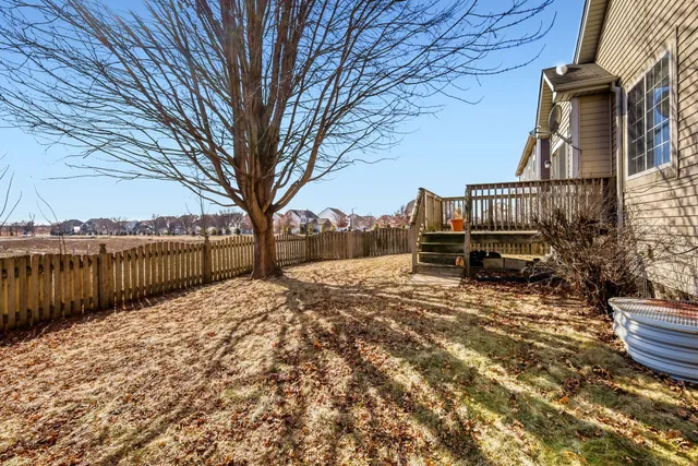 $284,900 | 7630 Stonecrop Lane, Joliet, IL 60431