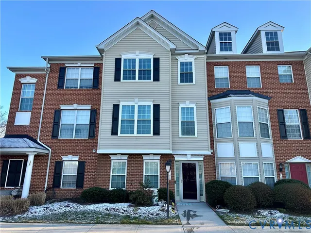 $394,950 | 7478 Pebble Lake Drive, Unit 7478, Mechanicsville, VA 23111