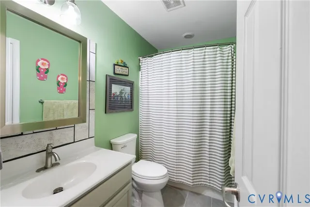 $394,950 | 7478 Pebble Lake Drive, Unit 7478, Mechanicsville, VA 23111