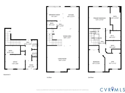 $394,950 | 7478 Pebble Lake Drive, Unit 7478, Mechanicsville, VA 23111