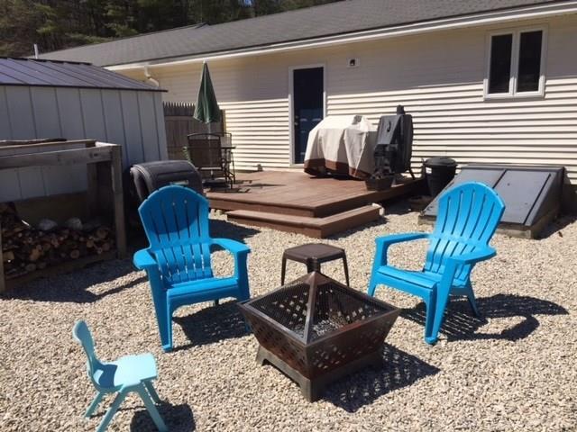 15 A Collyer Brook Road, Unit A Gray, ME 04039 - Photo 16 of 16 Photo