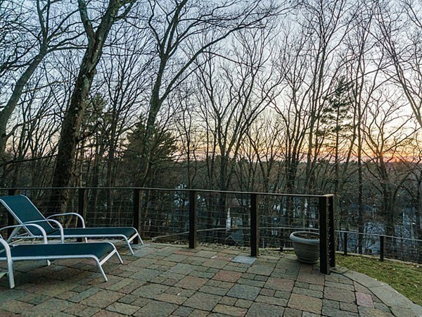 85 Wolcott Road Brookline, MA 02467 - Photo 27 of 29 Gallery Image 27