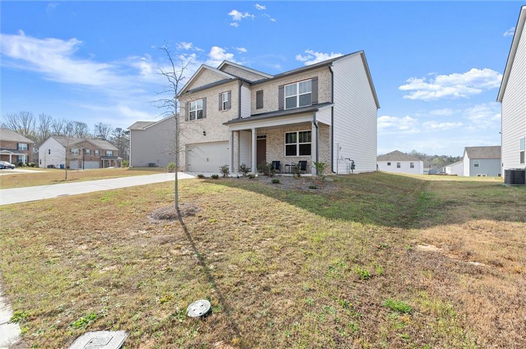 2712 Serena Way Atlanta, GA 30331 - Photo 3 of 44