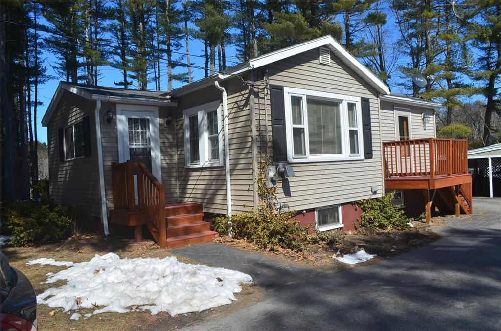 145 Gorham Road Scarborough, ME 04074 - Photo 2 of 29 Photo