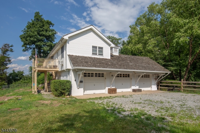 17 Hollow Brook Road Califon, NJ 07830 - Photo 36 of 49