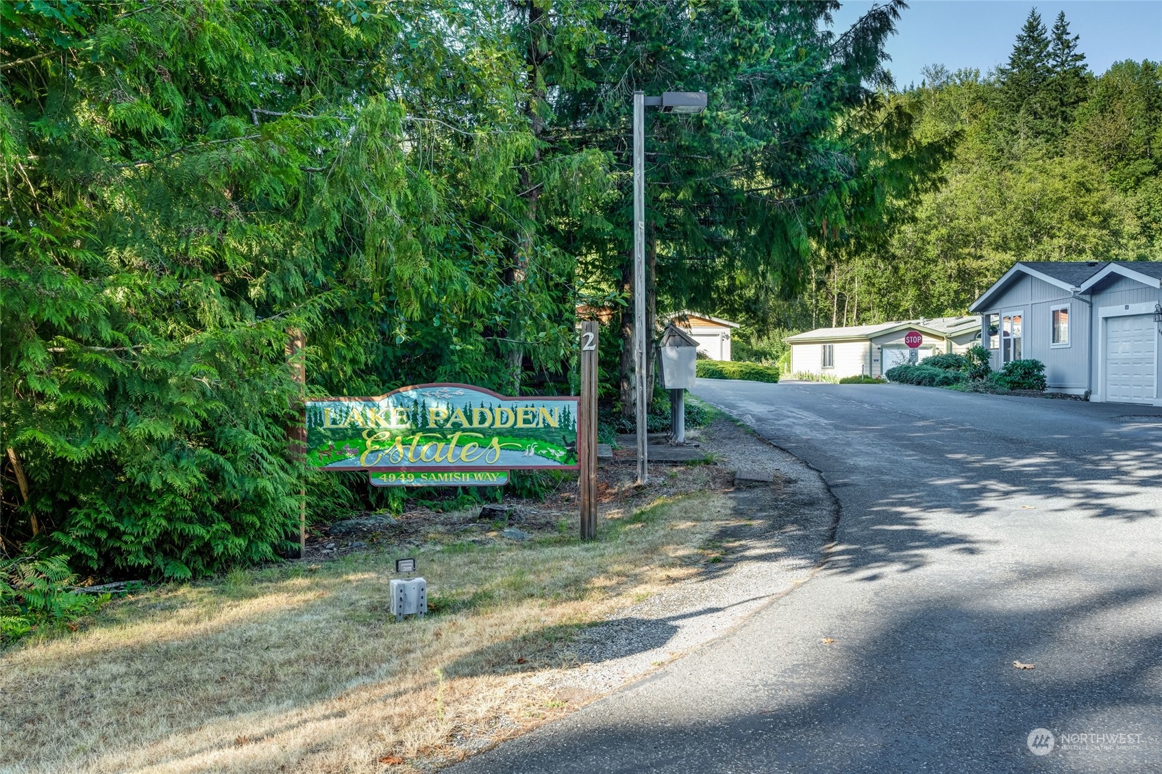 4949 Samish Way, Unit 43 Bellingham, WA 98229 - Photo 26 of 26 Gallery Image 26